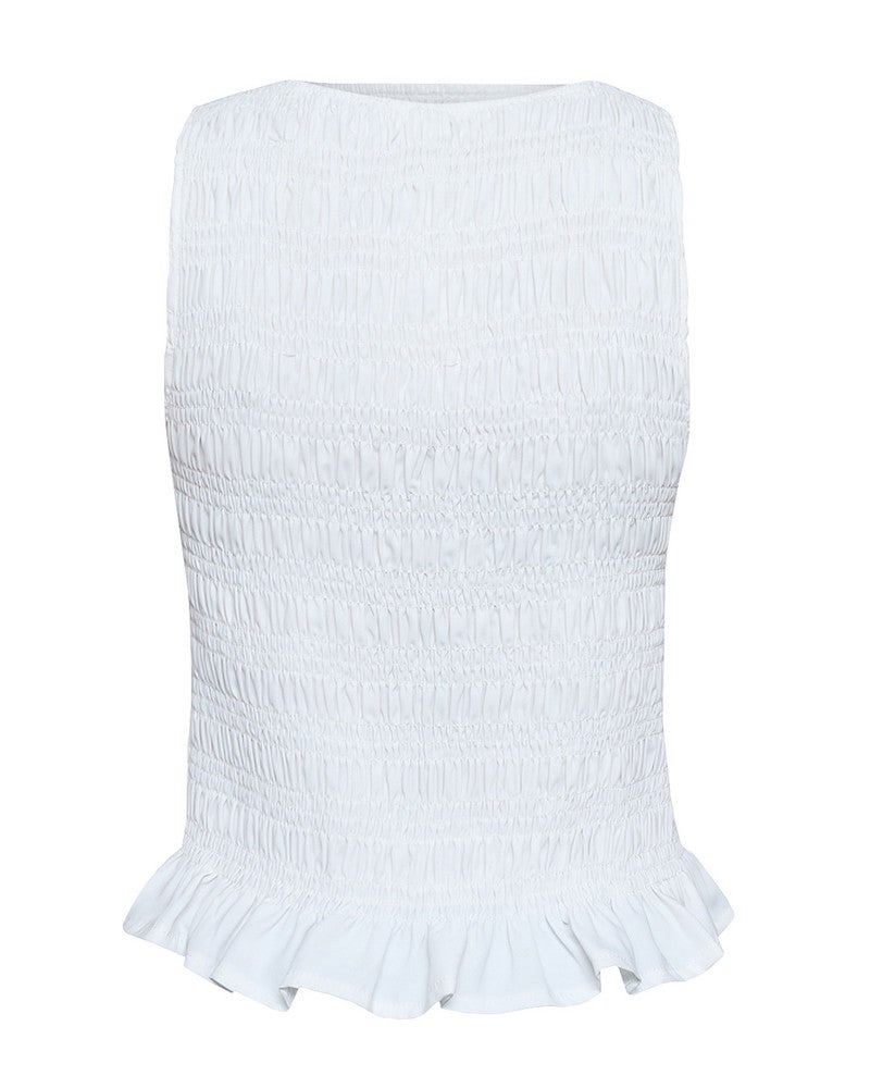 NIX-TOP Tops Off White NIX-TOP Tops Off White