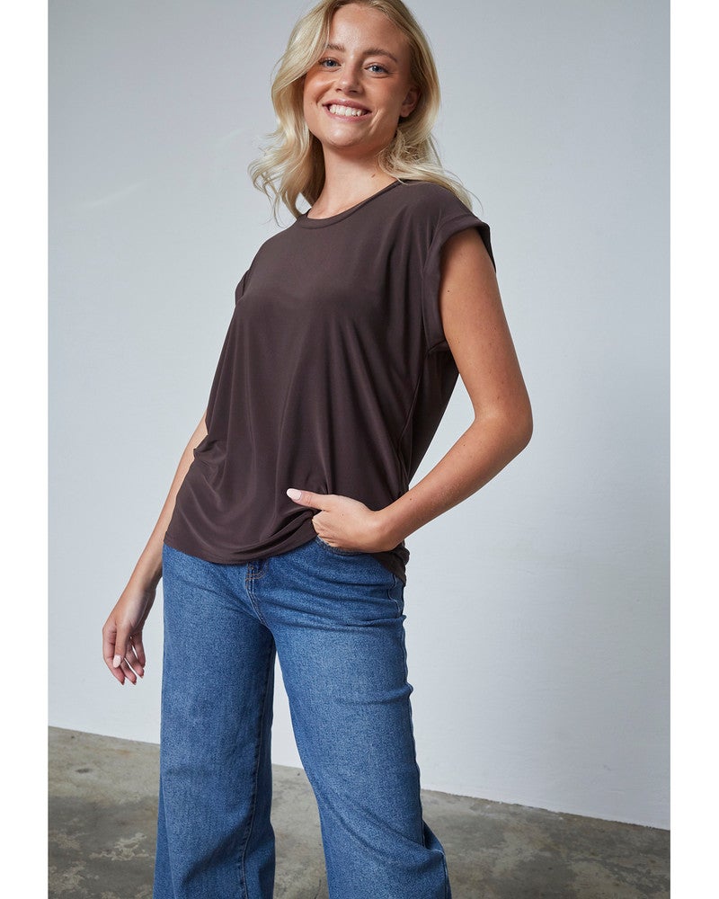 LOW-AT-Shirts Bruin 2 LOW-AT-Shirts Bruin 2