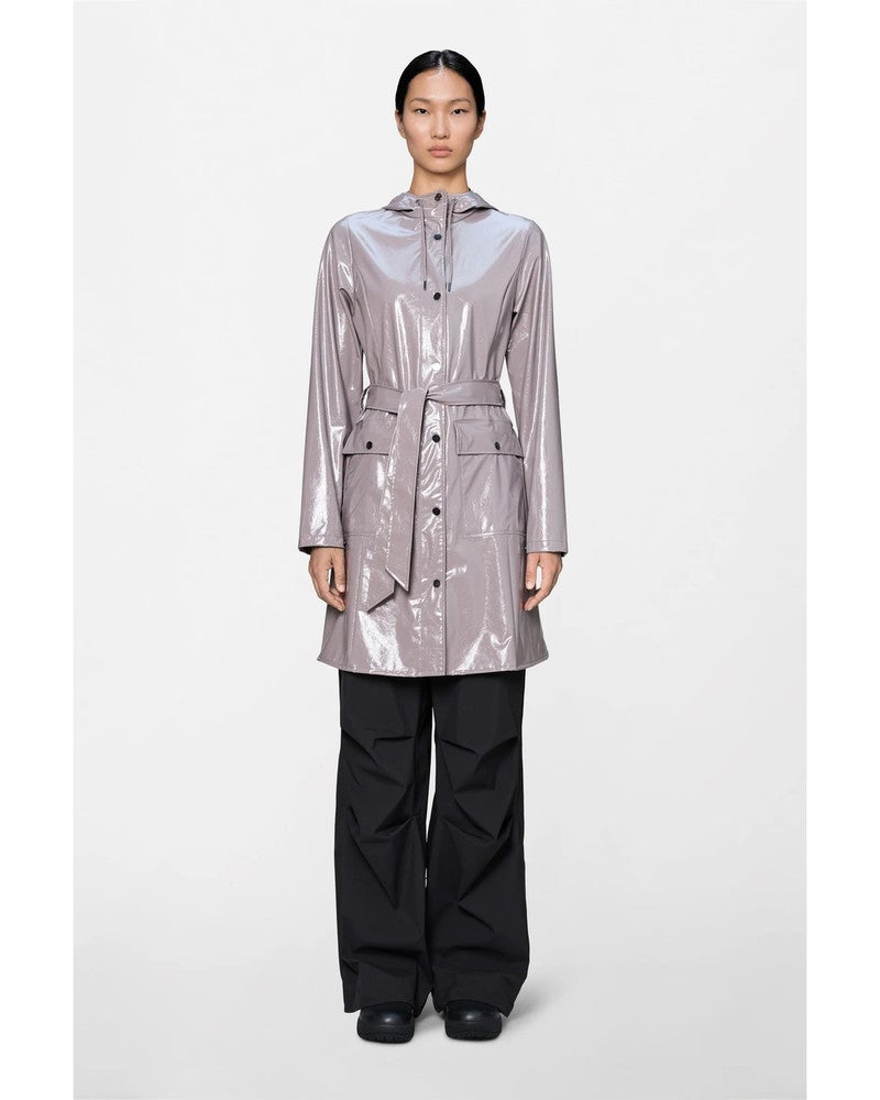 Curve Long Jacket W3 Grijs Curve Long Jacket W3 Grijs