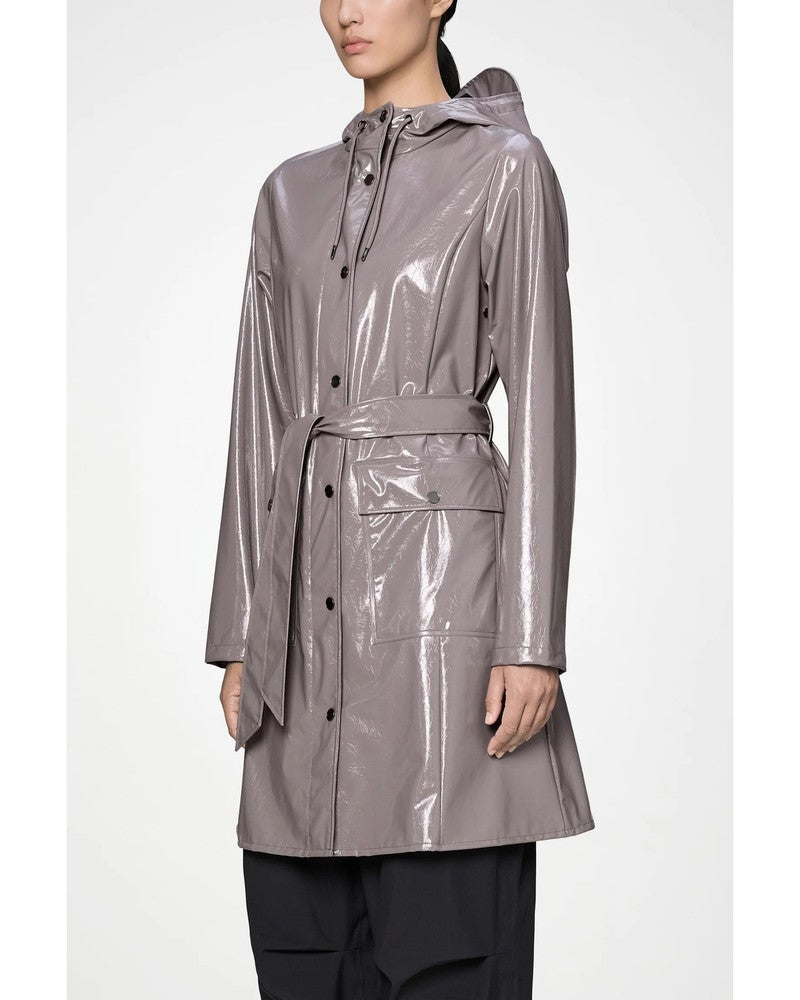 Curve Long Jacket W3 Grijs Curve Long Jacket W3 Grijs