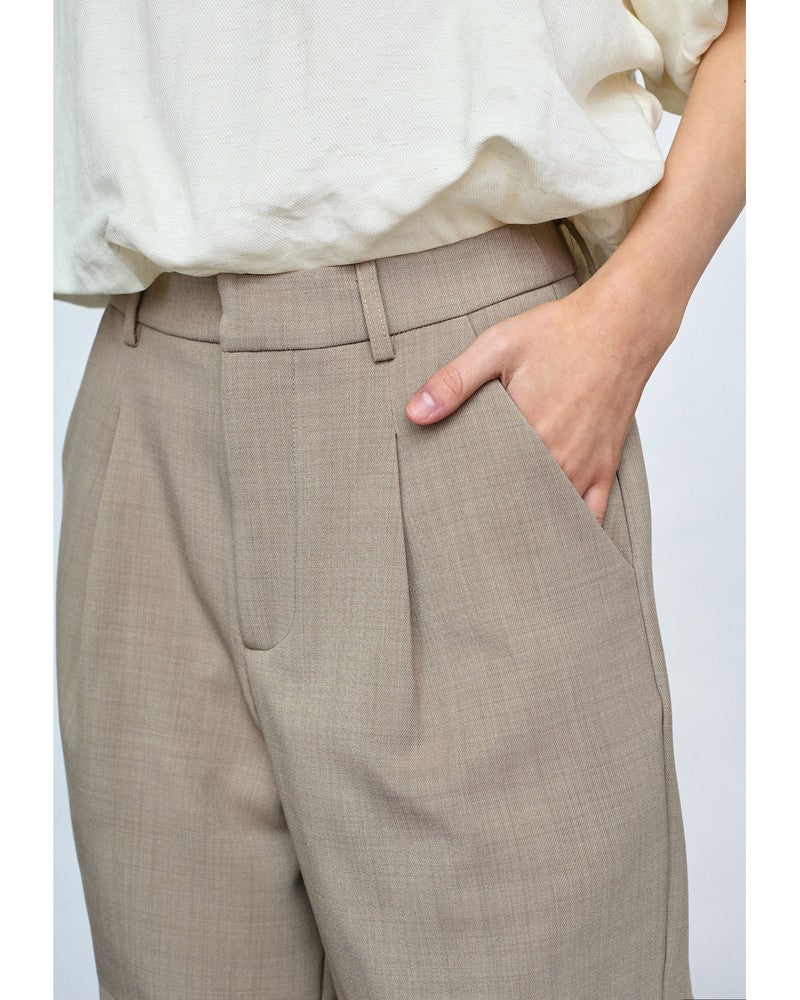 GREAT-SHO1 Shorts Zand GREAT-SHO1 Shorts Zand