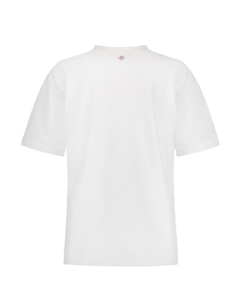 Panter studio floor t-shirt Off White Panter studio floor t-shirt Off White