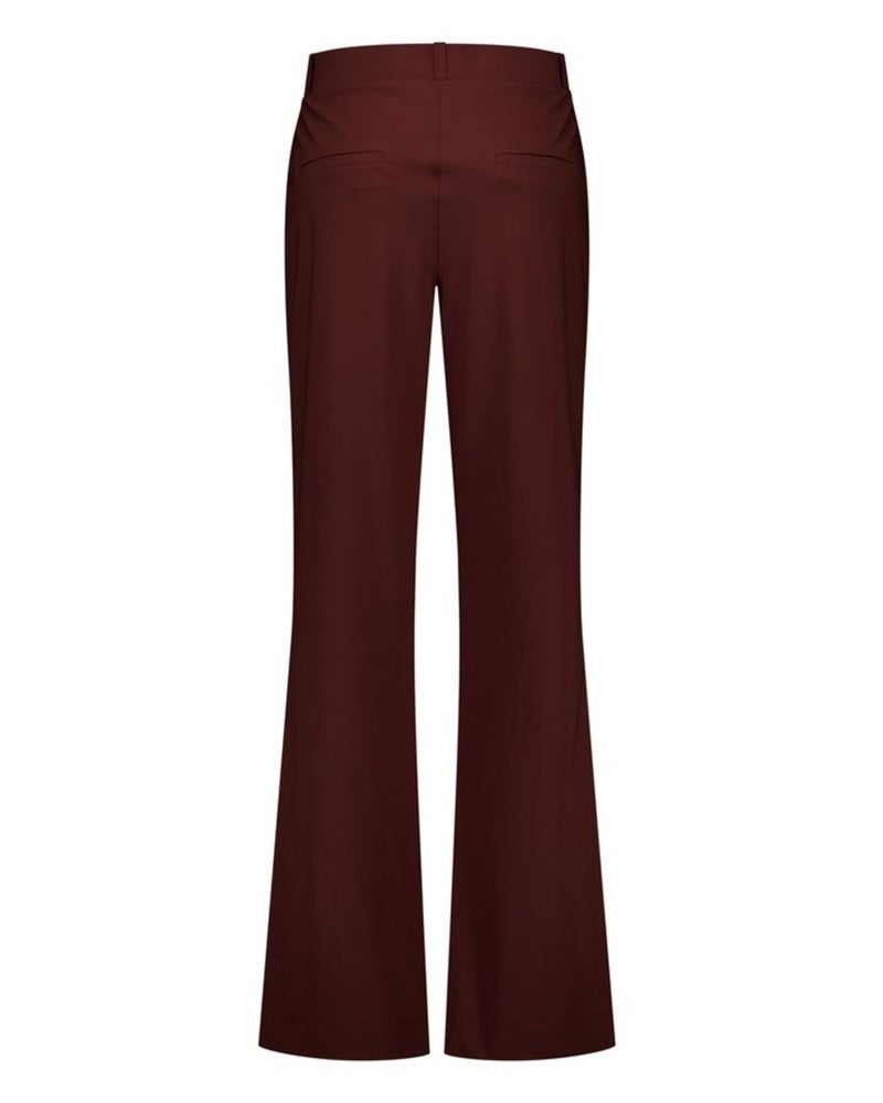 Marilon trousers Bruin 1 Marilon trousers Bruin 1
