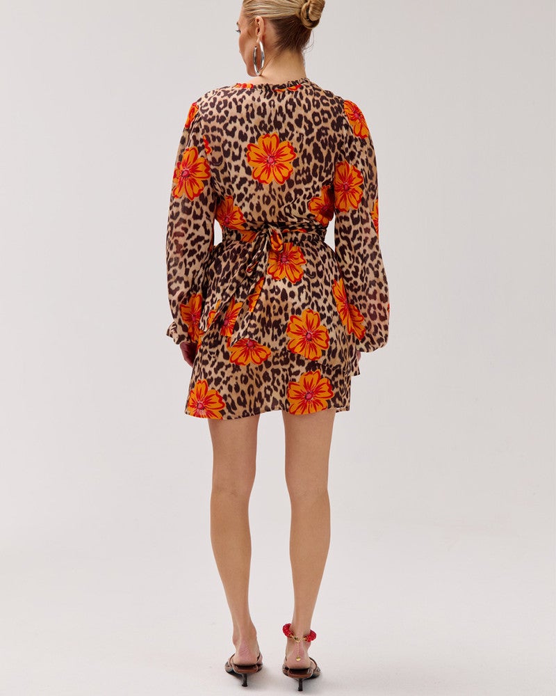 FLORA LEOPARD -LS Multi FLORA LEOPARD -LS Multi