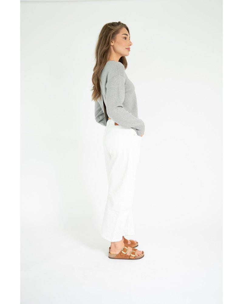 JAYDEN KNIT / 252697 Grijs JAYDEN KNIT / 252697 Grijs