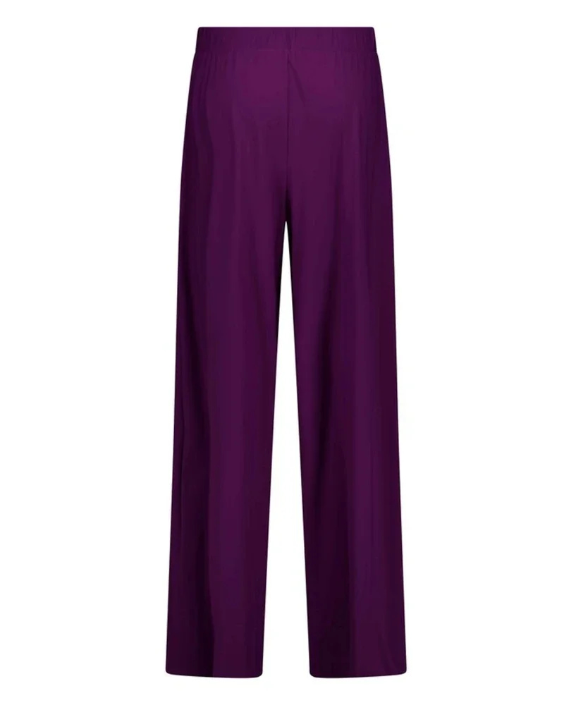 Grace trousers Paars Grace trousers Paars