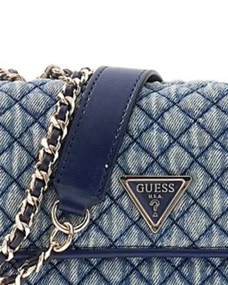 GIULLY II MINI 2 COMP CVRT FLP Blauw GIULLY II MINI 2 COMP CVRT FLP Blauw