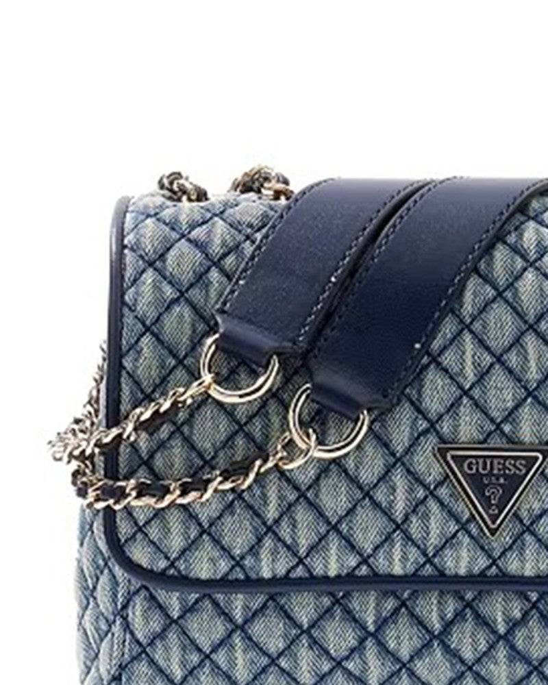 GIULLY II 2 COMP CNVRTBLE FLAP Blauw GIULLY II 2 COMP CNVRTBLE FLAP Blauw