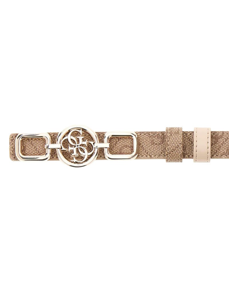 NOT ADJ & REVERSIBLE BELT H.20 Bruin 1 NOT ADJ & REVERSIBLE BELT H.20 Bruin 1