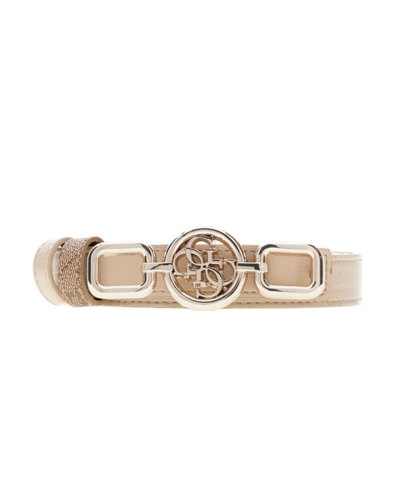 NOT ADJ & REVERSIBLE BELT H.20 Bruin 1 NOT ADJ & REVERSIBLE BELT H.20 Bruin 1