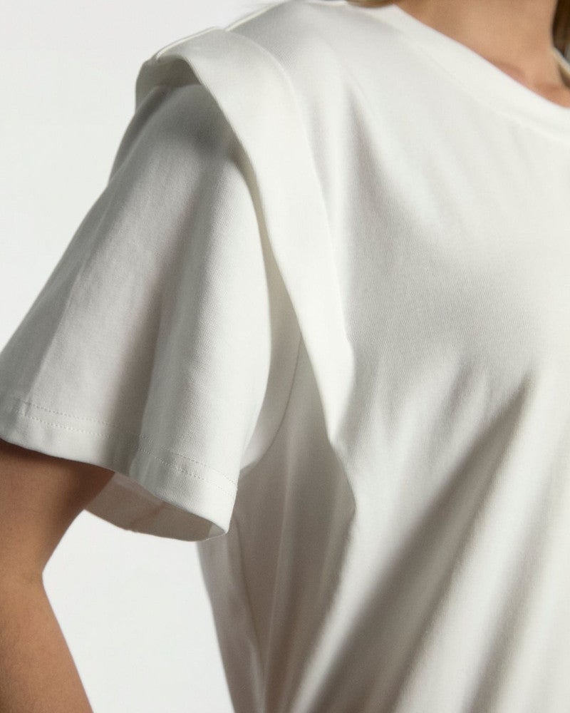 ROMEE TOP CO 177 Wit 1 ROMEE TOP CO 177 Wit 1