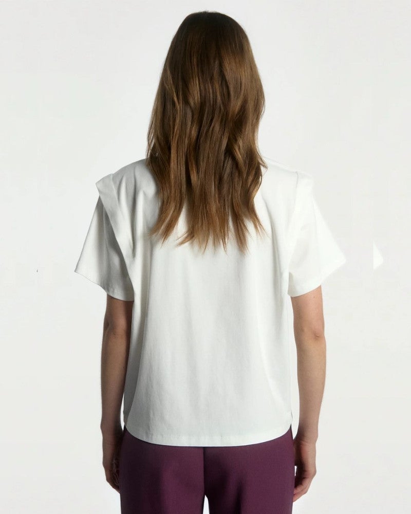 ROMEE TOP CO 177 Wit 1 ROMEE TOP CO 177 Wit 1
