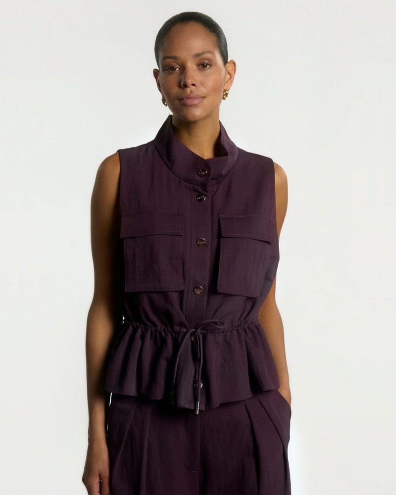 LENA RAY 538 Paars LENA RAY 538 Paars