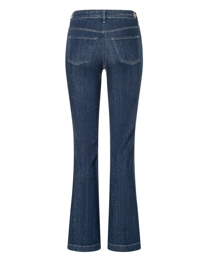 DREAM BOOT DENIM JEANS Blauw 2 DREAM BOOT DENIM JEANS Blauw 2