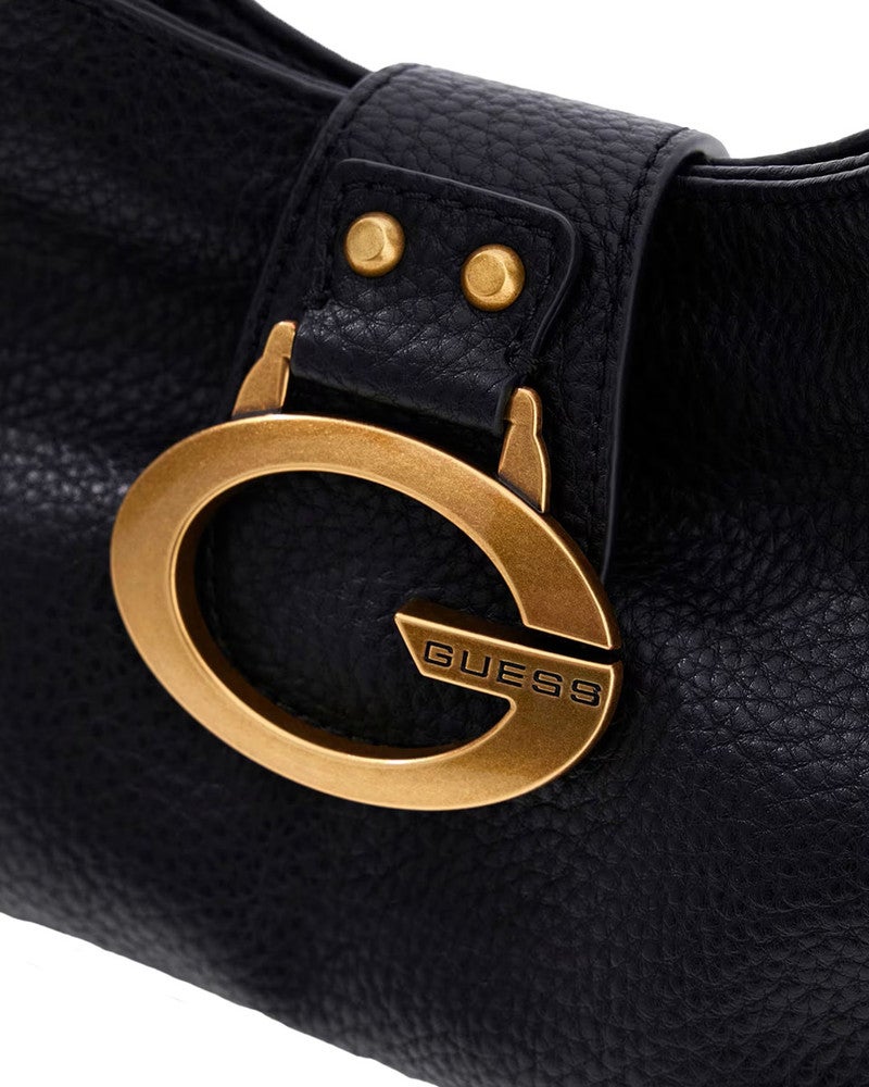 CAMDEN MINI SHOULDER BAG Zwart 1 CAMDEN MINI SHOULDER BAG Zwart 1