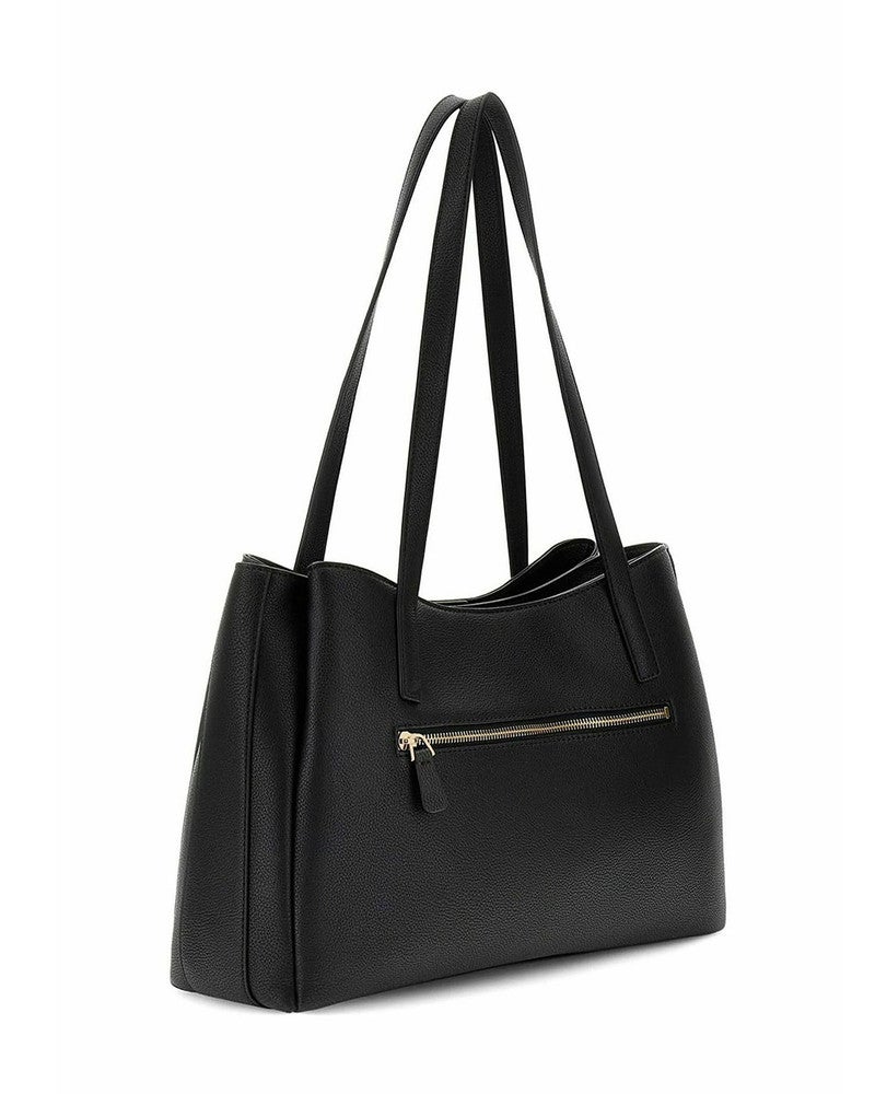 CAMELIA 3 COMP TOTE Zwart 1 CAMELIA 3 COMP TOTE Zwart 1