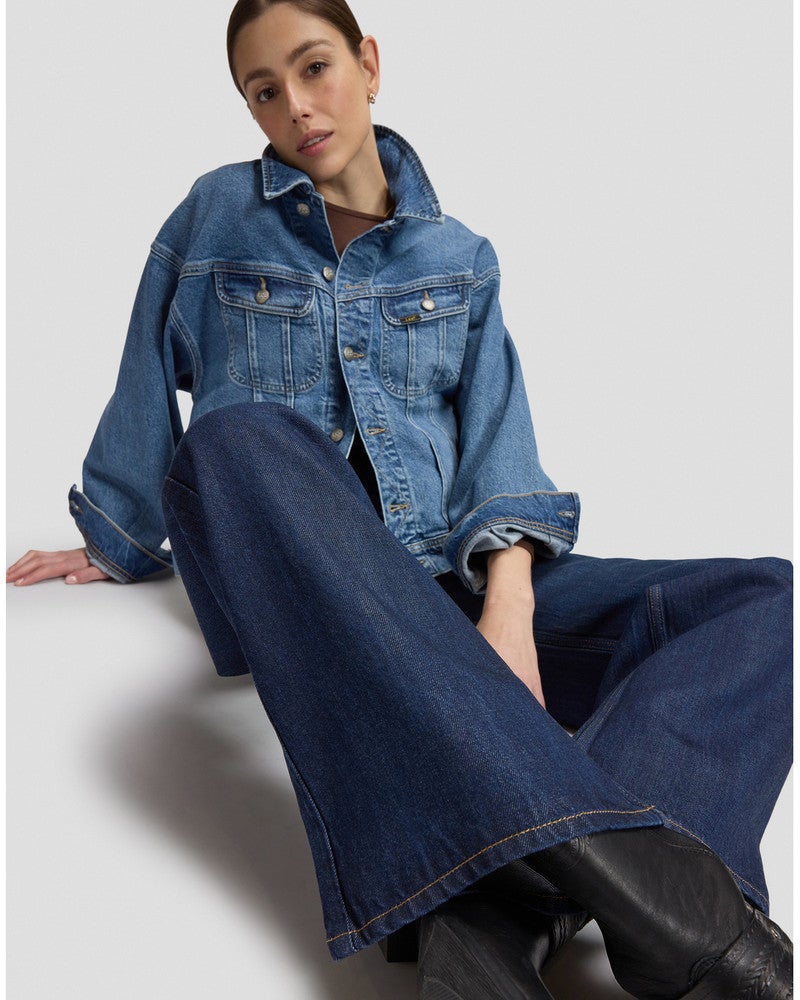 STELLA DARK NAVY Blauw STELLA DARK NAVY Blauw