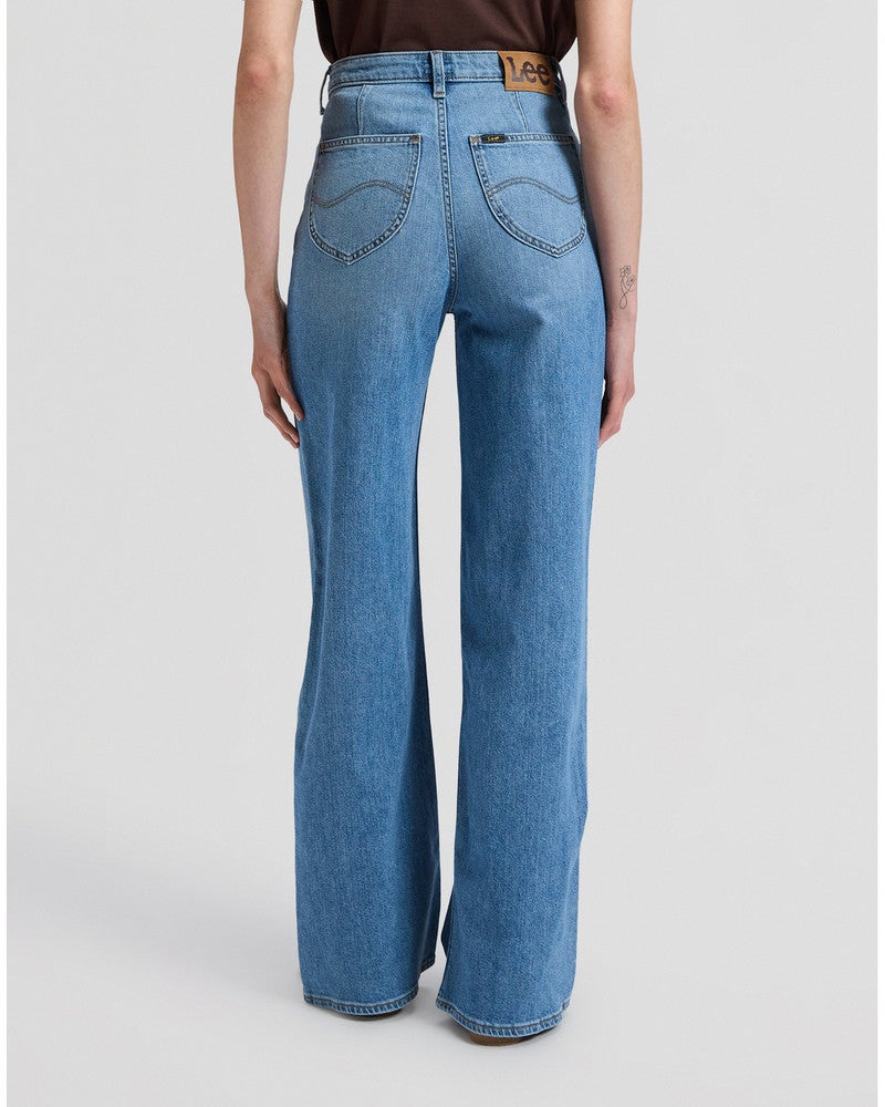 STELLA BUDDING BLUE Blauw STELLA BUDDING BLUE Blauw