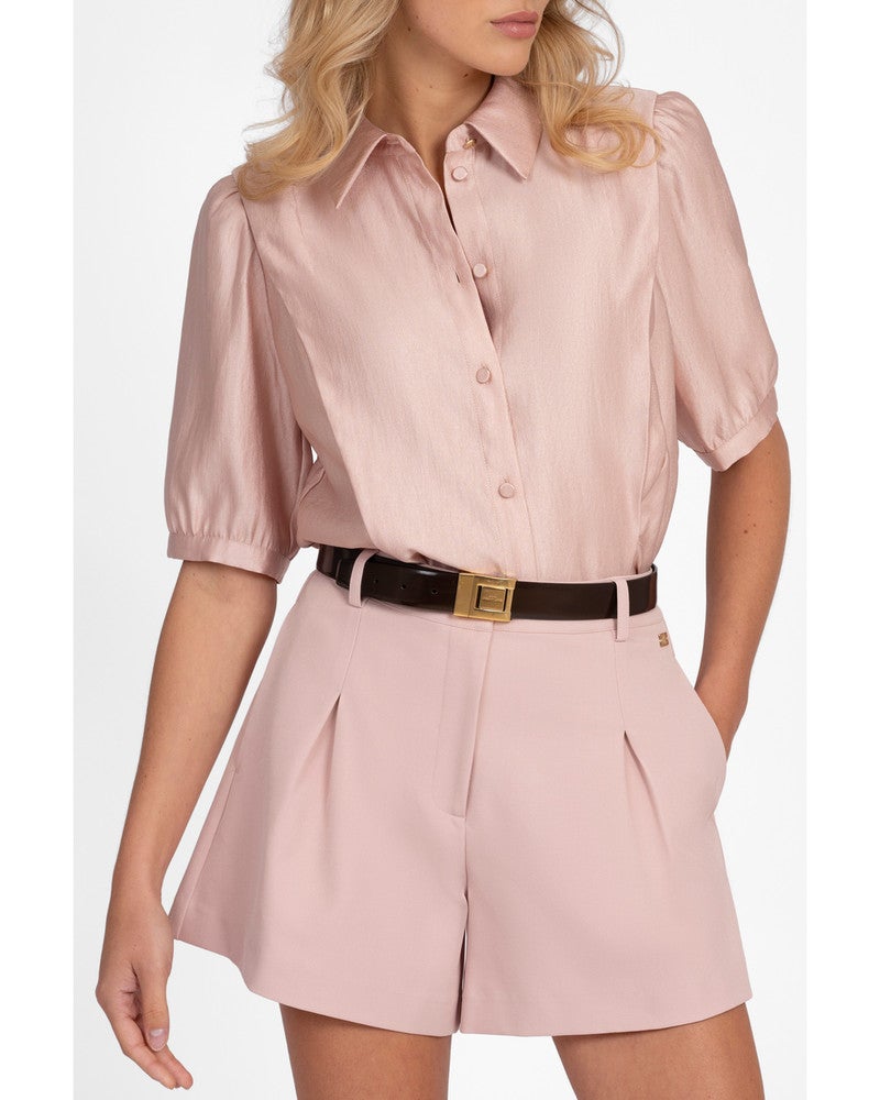 Reims Shorts Roze Reims Shorts Roze