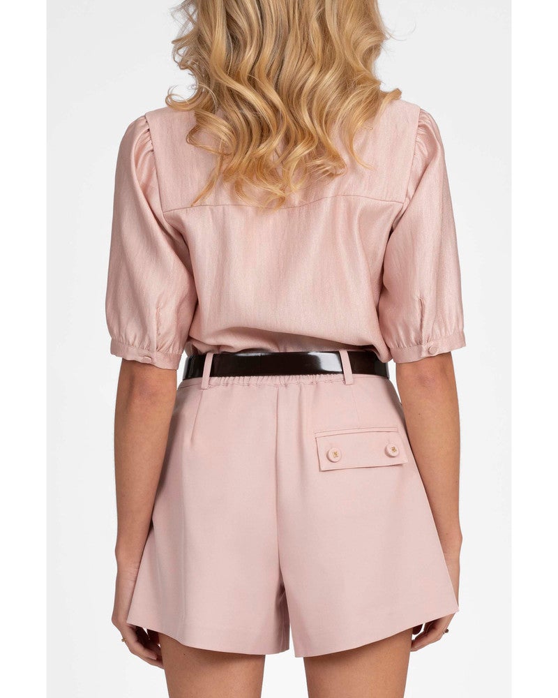Reims Shorts Roze Reims Shorts Roze