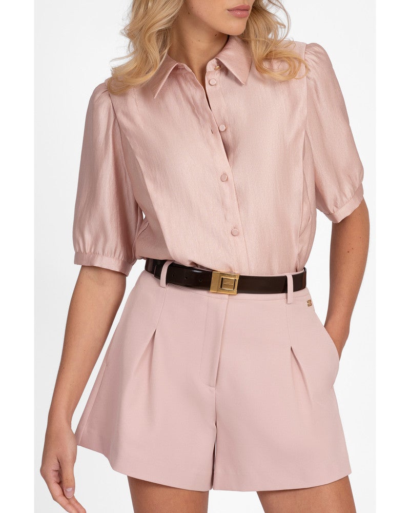 Relizane Blouse Roze Relizane Blouse Roze