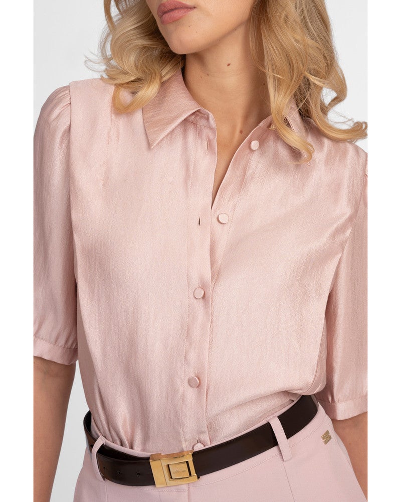 Relizane Blouse Roze Relizane Blouse Roze
