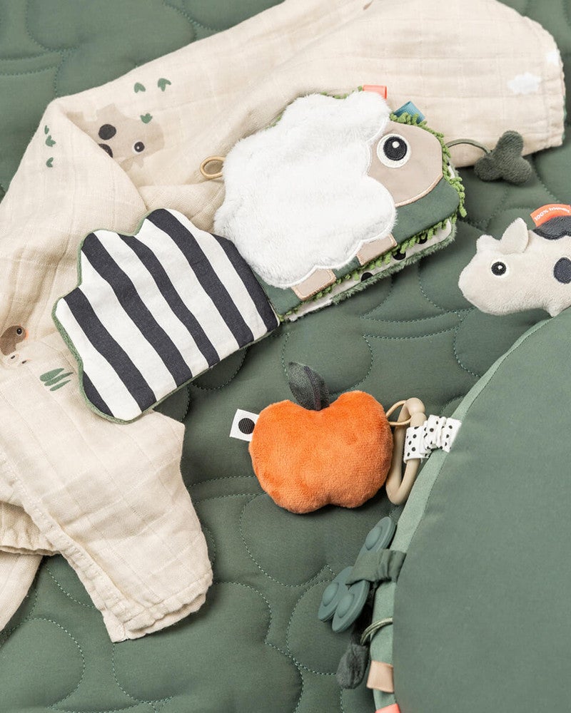Activiteiten boekje Tiny farm Colour mix Multi Activiteiten boekje Tiny farm Colour mix Multi