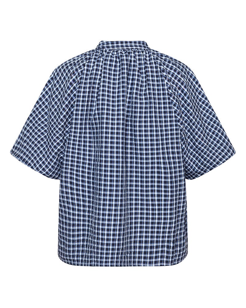 ELICE-SS3 Tops Zwart 1 ELICE-SS3 Tops Zwart 1