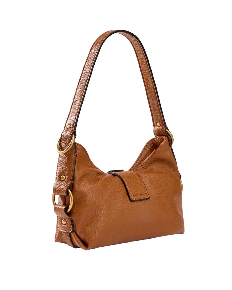 CAMDEN MINI SHOULDER BAG Bruin 1 CAMDEN MINI SHOULDER BAG Bruin 1