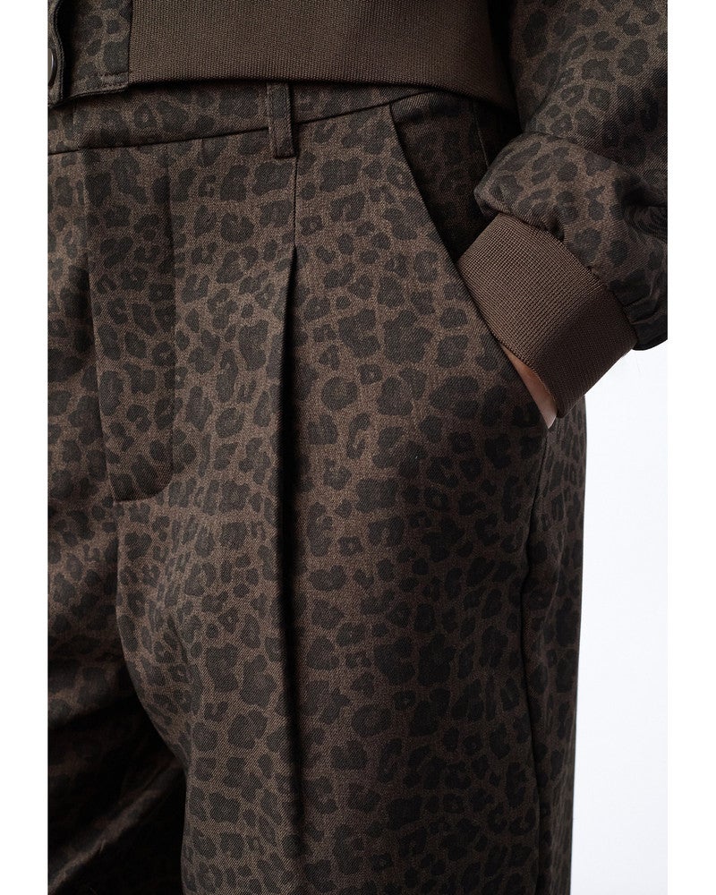 GREAT-PA8 Pants Bruin 1 GREAT-PA8 Pants Bruin 1