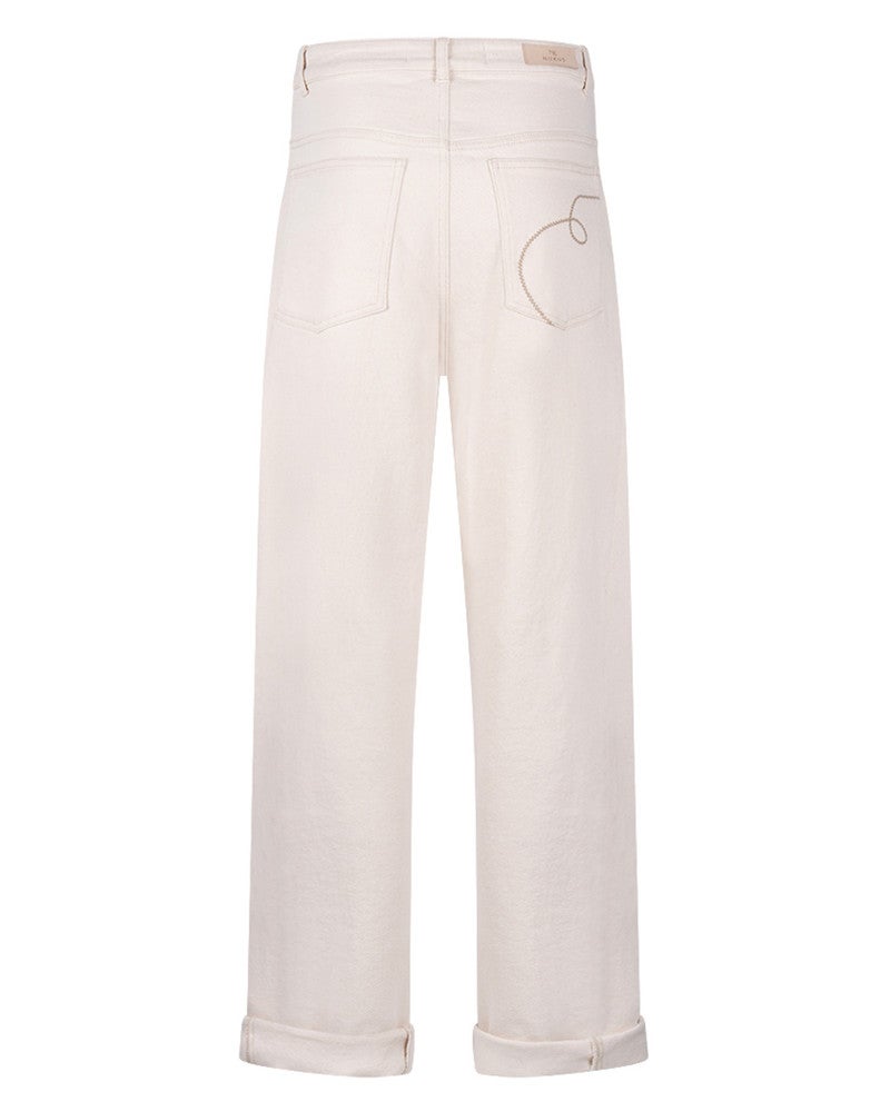 Petra Pants Off White Petra Pants Off White