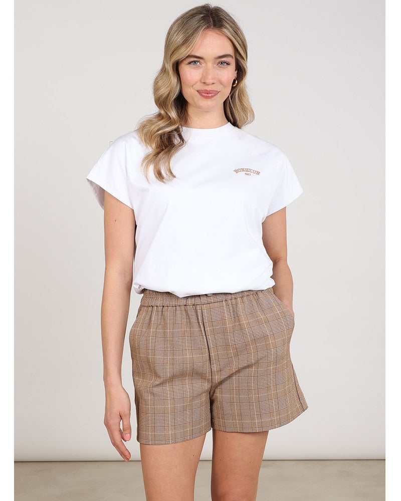 Shanna Shirt Off White Shanna Shirt Off White