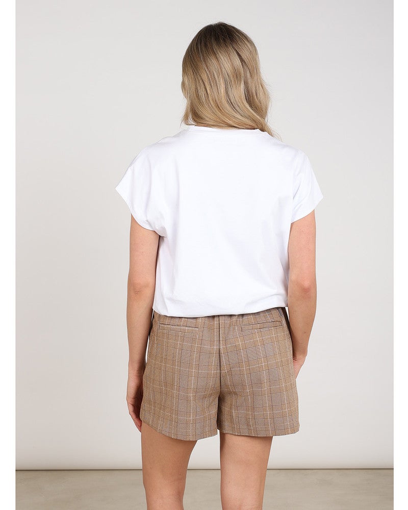 Shanna Shirt Off White Shanna Shirt Off White