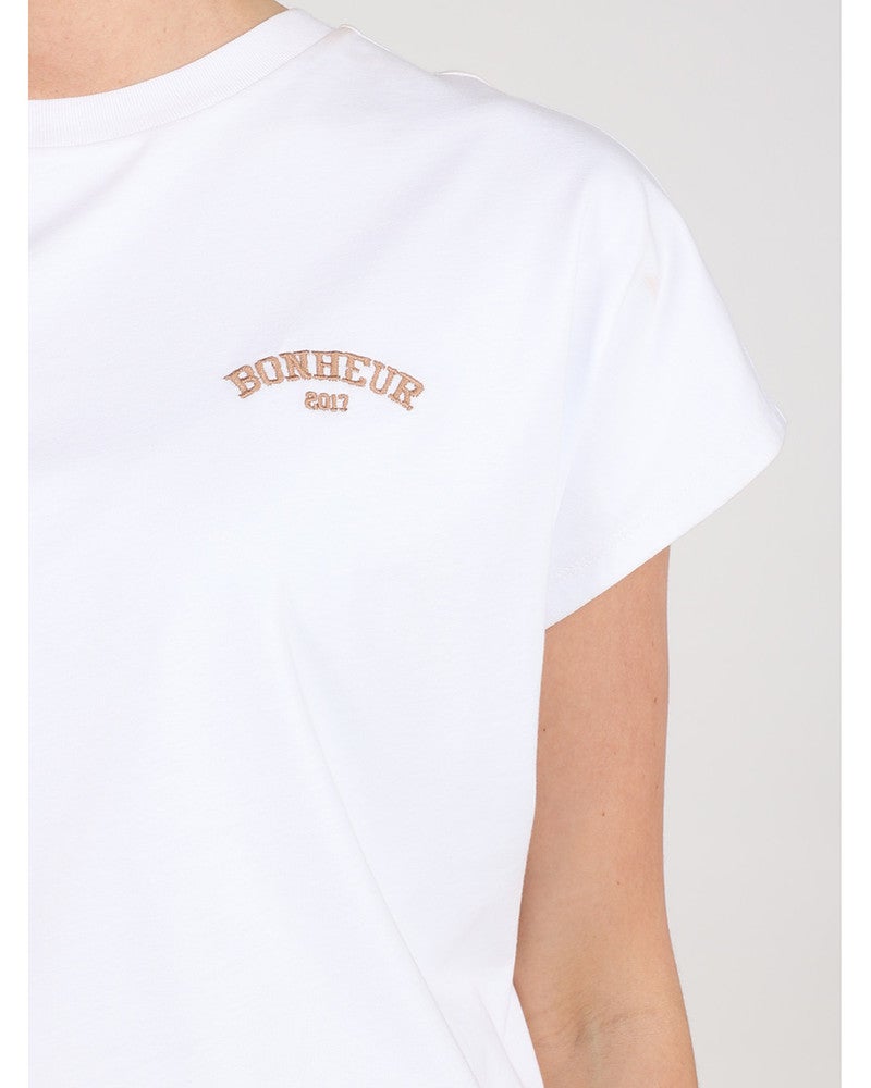 Shanna Shirt Off White Shanna Shirt Off White