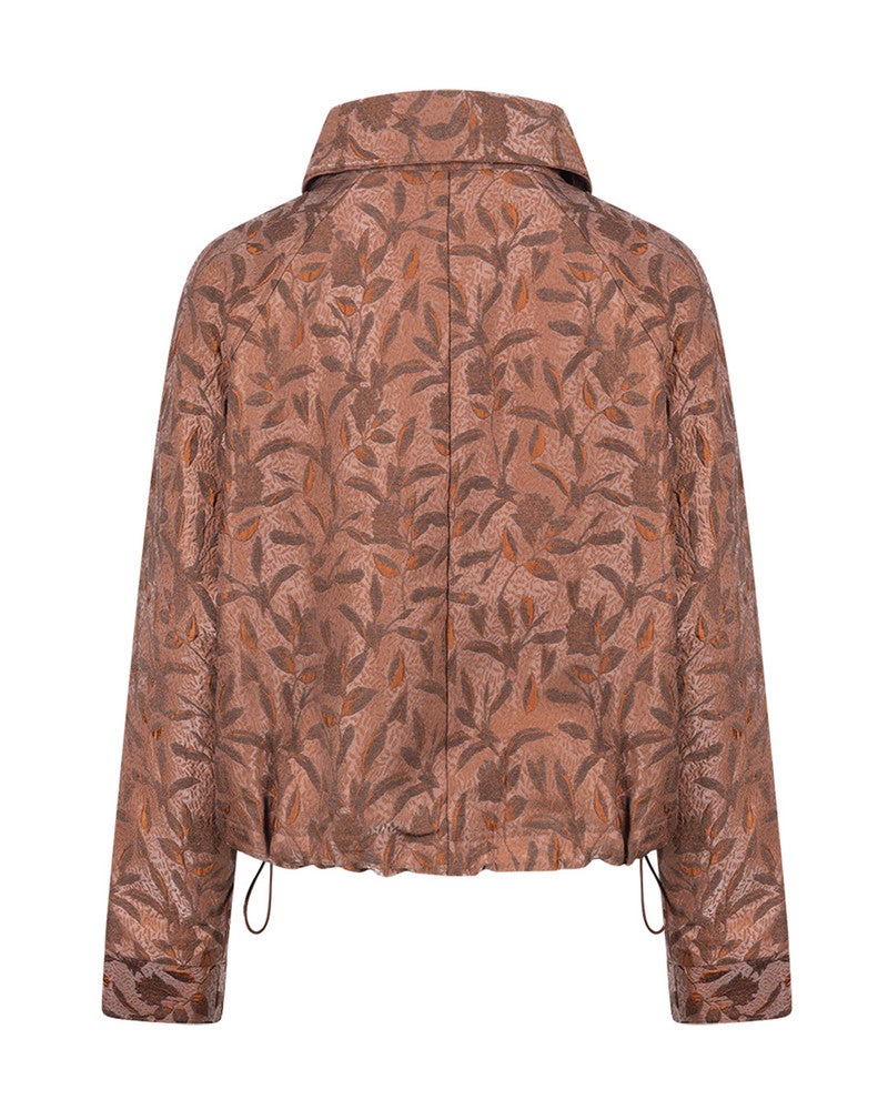 Daisey Jacket Flower Bruin 1 Daisey Jacket Flower Bruin 1