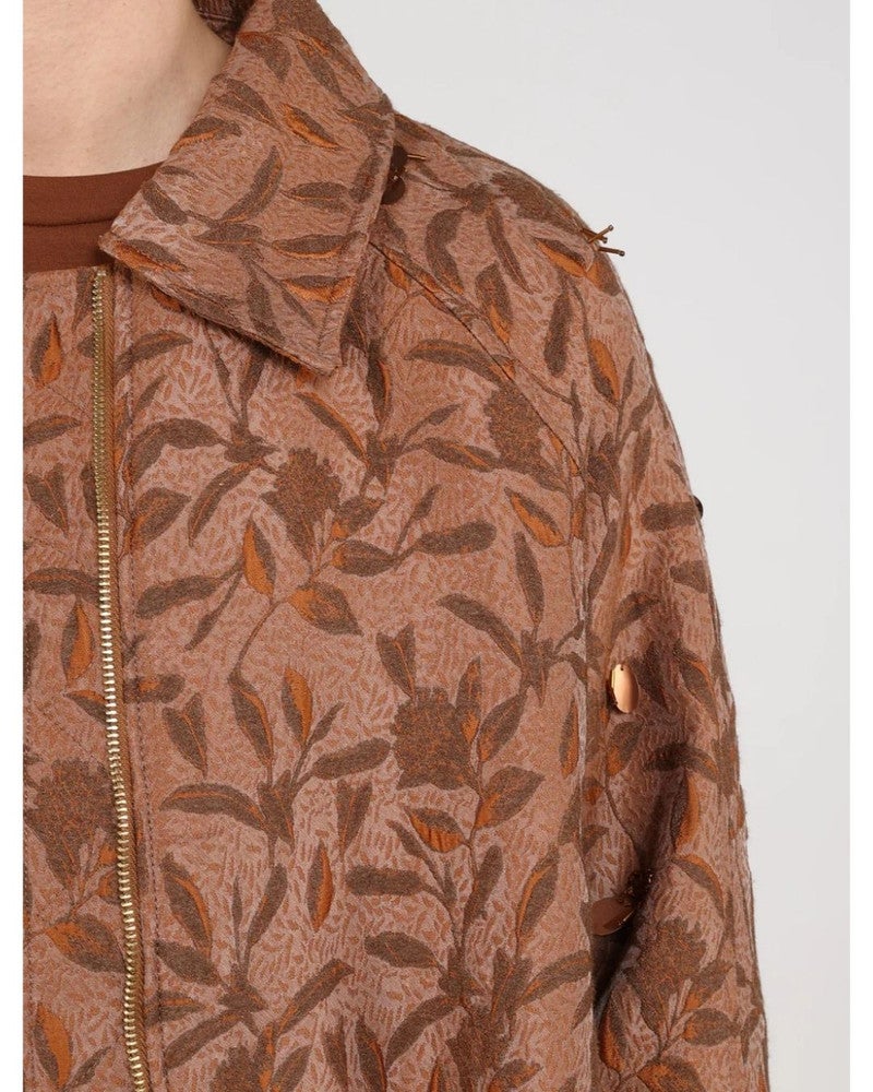 Daisey Jacket Flower Bruin 1 Daisey Jacket Flower Bruin 1