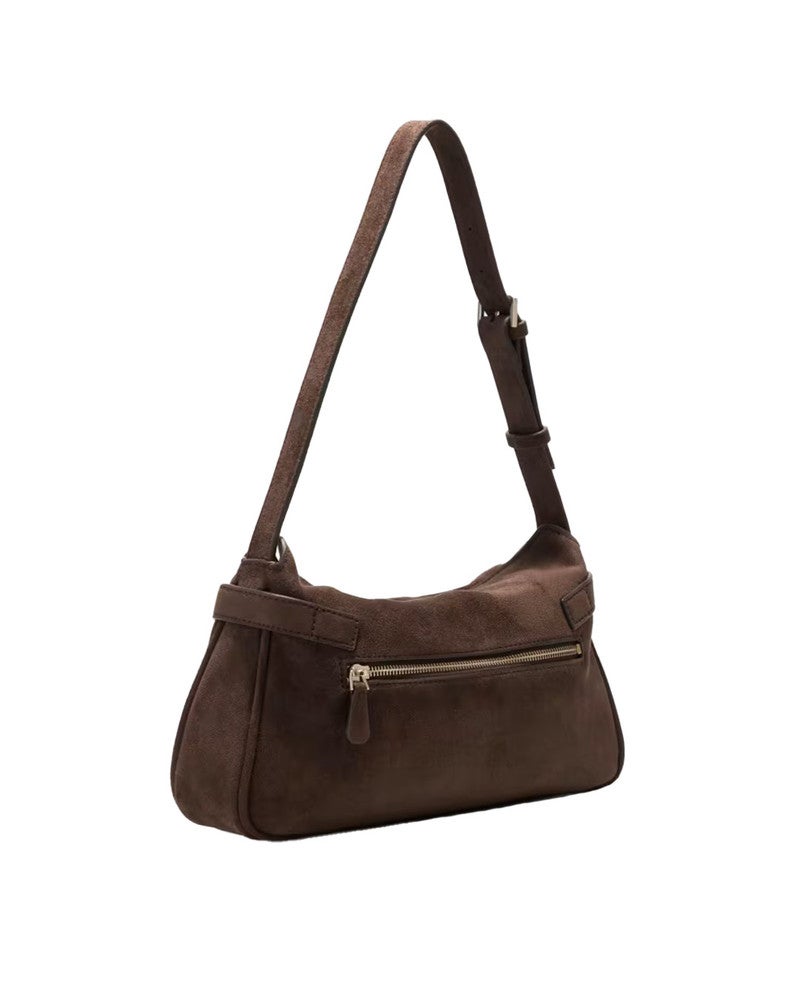 ELLA SHOULDER BAG Bruin 1 ELLA SHOULDER BAG Bruin 1