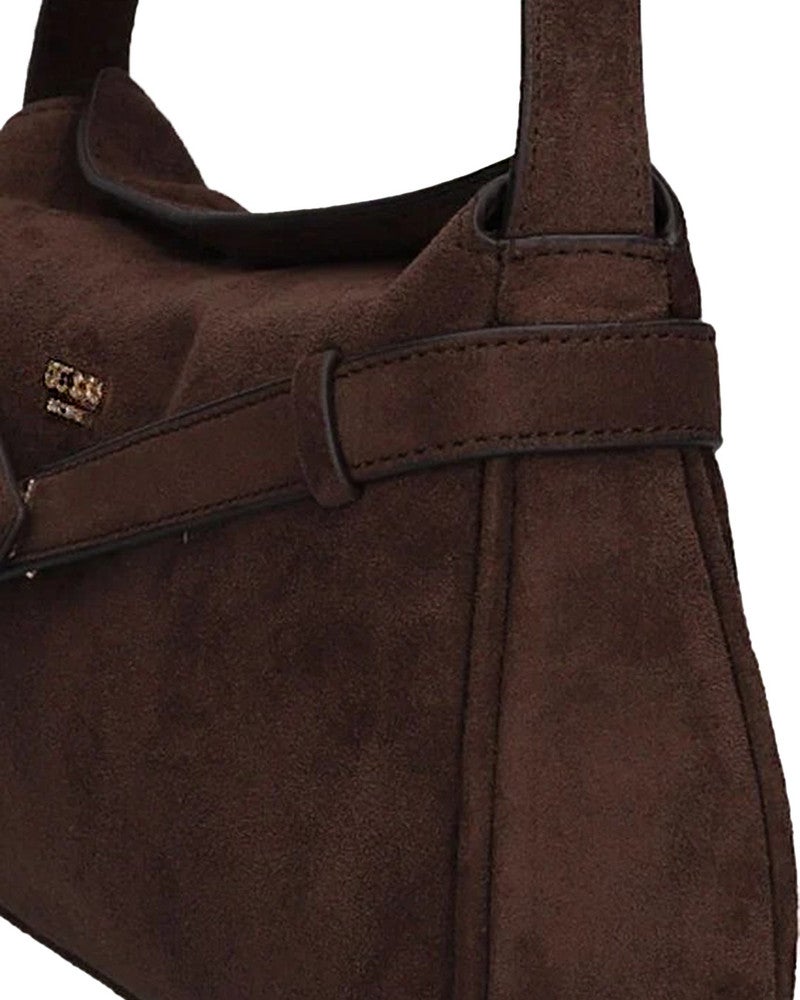 ELLA SHOULDER BAG Bruin 1 ELLA SHOULDER BAG Bruin 1