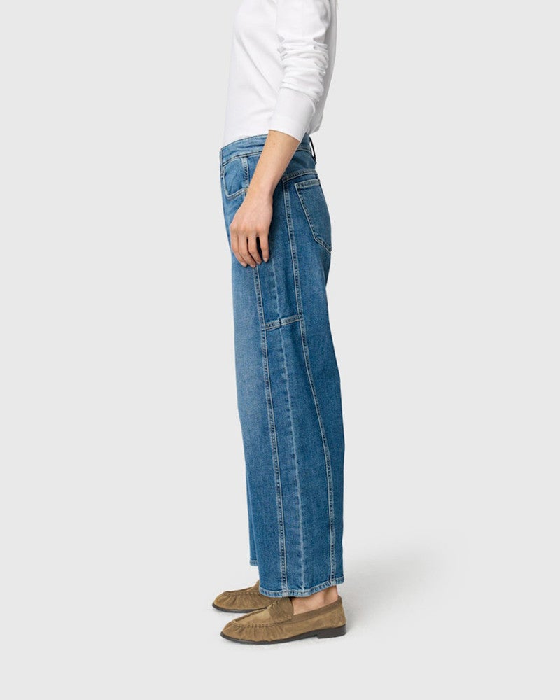 OHIO Blauw OHIO Blauw