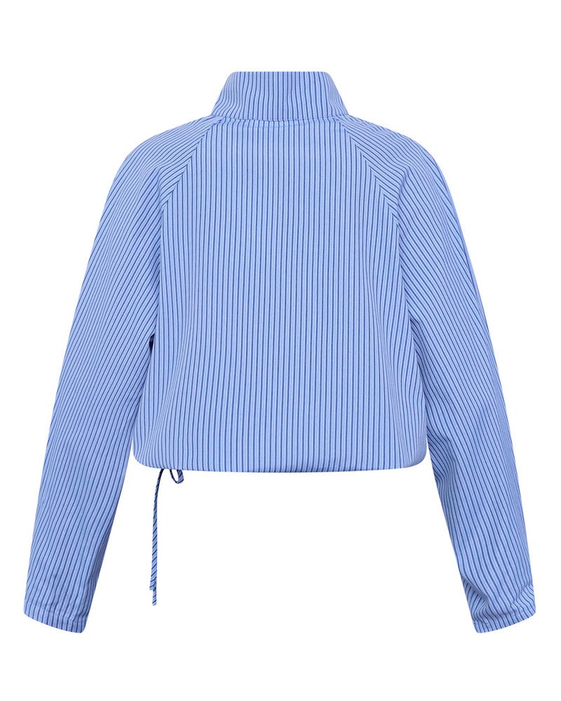 EDWIN-SH Shirts Blauw EDWIN-SH Shirts Blauw