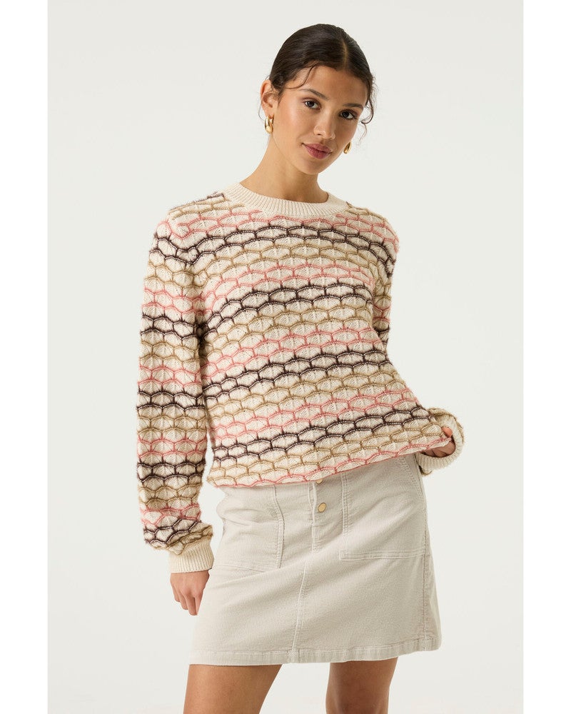 T260248 Ladies Pullover Wit 1 T260248 Ladies Pullover Wit 1