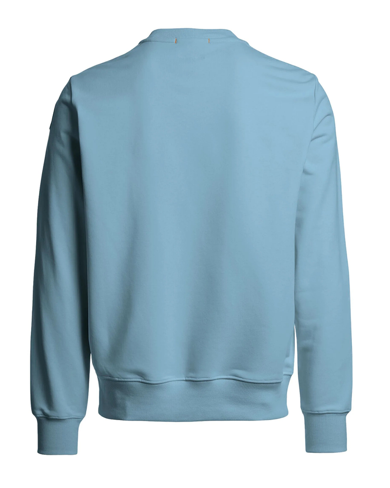 K2 Boy Sweatshirt Licht Blauw K2 Boy Sweatshirt Licht Blauw