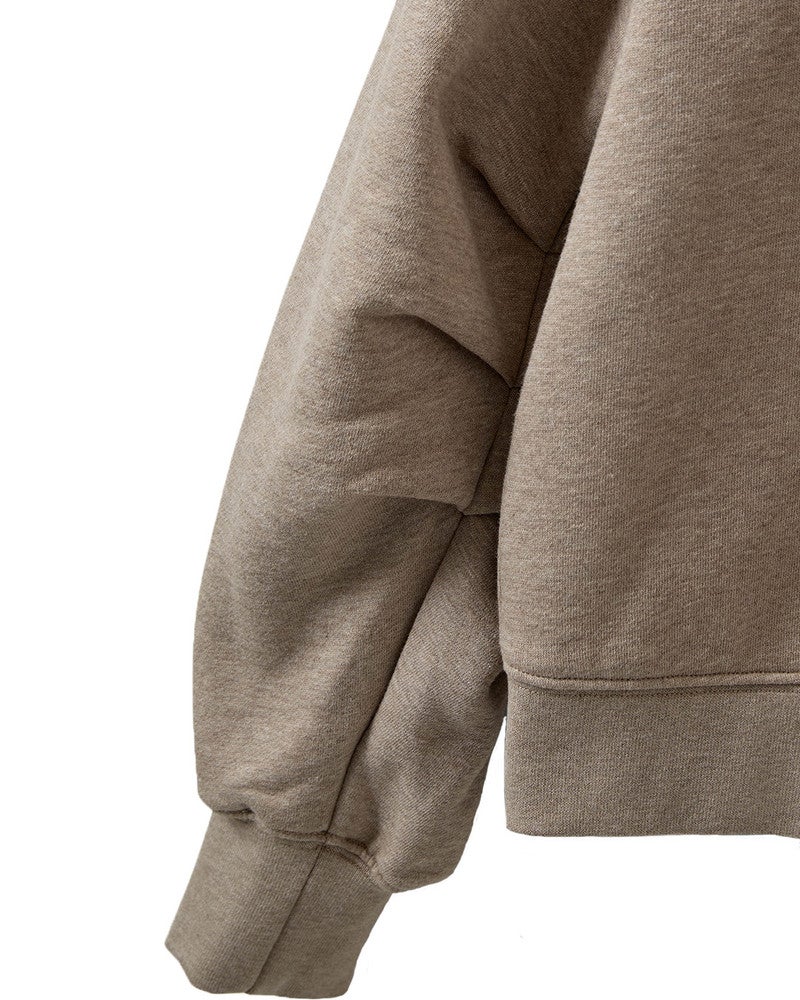 OTILASW PRINTED SWEATSHIRT Bruin 1 OTILASW PRINTED SWEATSHIRT Bruin 1