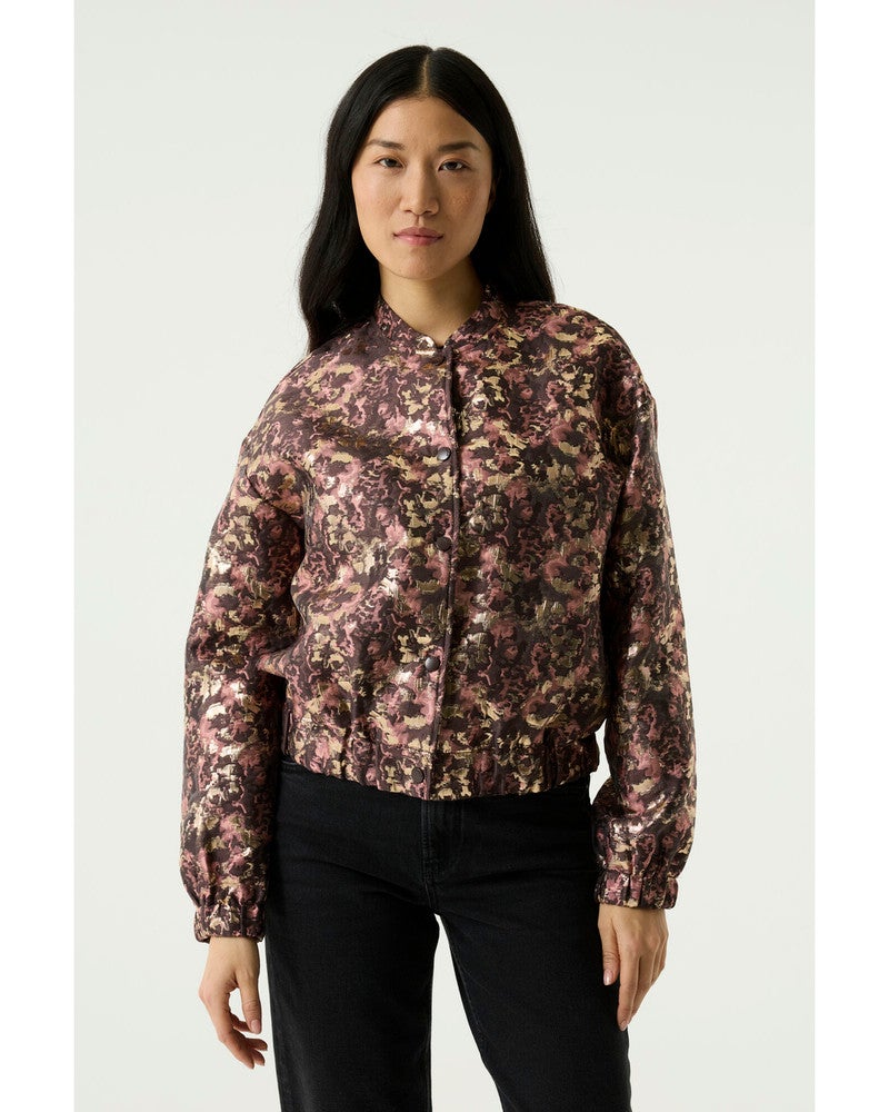 T260295 Ladies Jacket Koraal T260295 Ladies Jacket Koraal