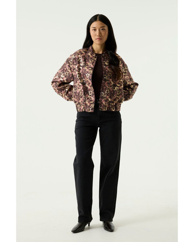 T260295 Ladies Jacket Koraal T260295 Ladies Jacket Koraal
