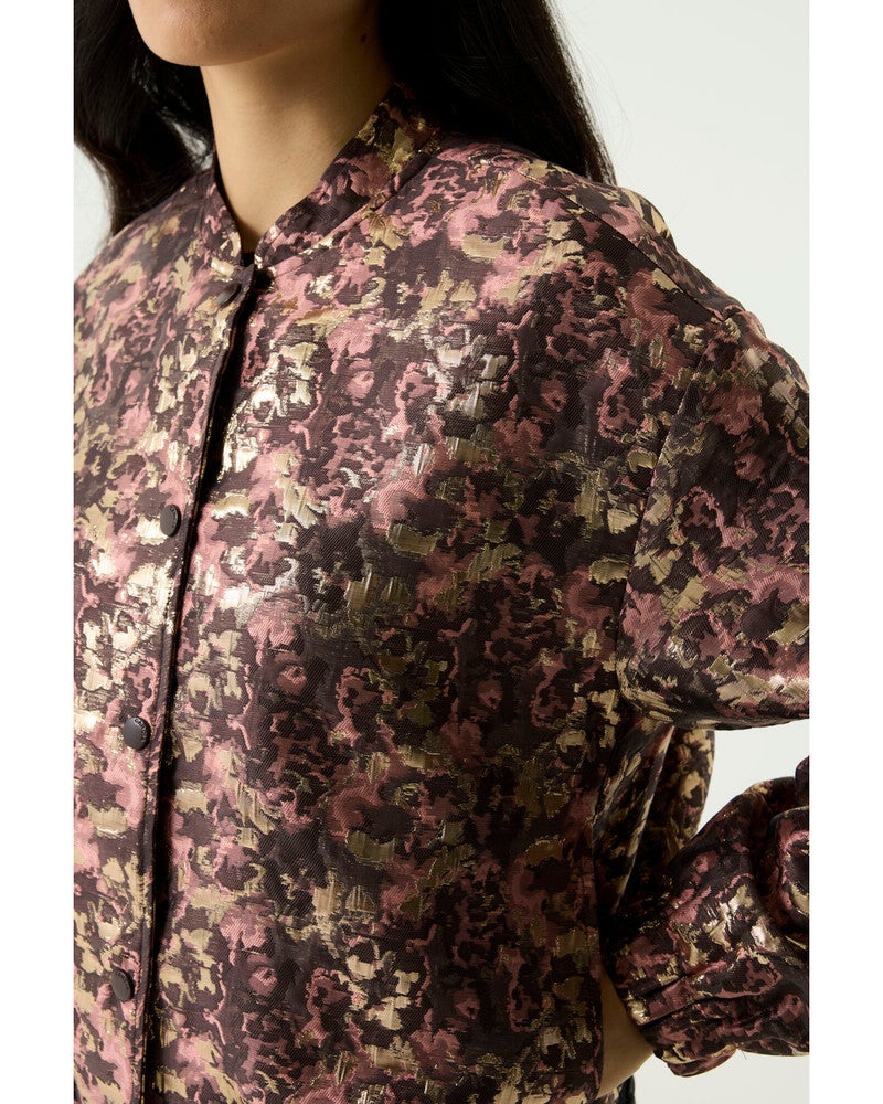 T260295 Ladies Jacket Koraal T260295 Ladies Jacket Koraal