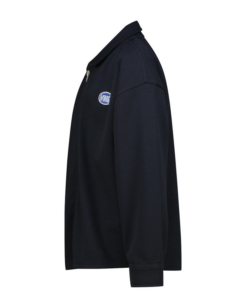 Lumo Shirt Donker Blauw Lumo Shirt Donker Blauw