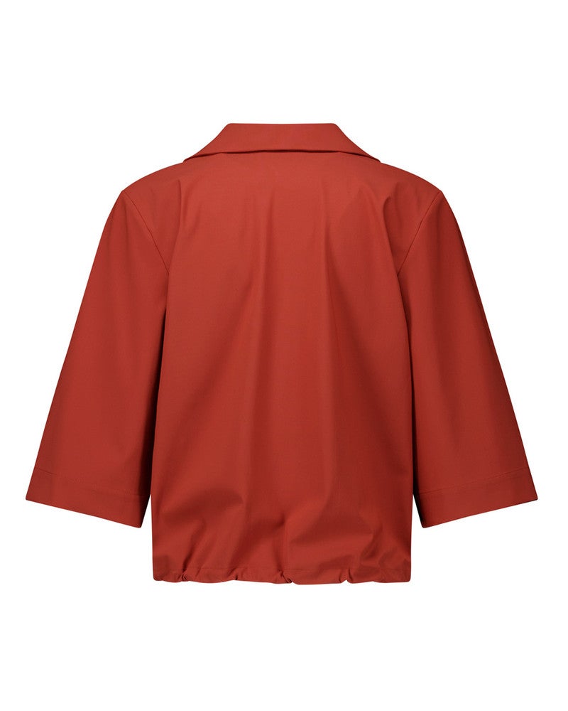 Odette top Oranje Odette top Oranje