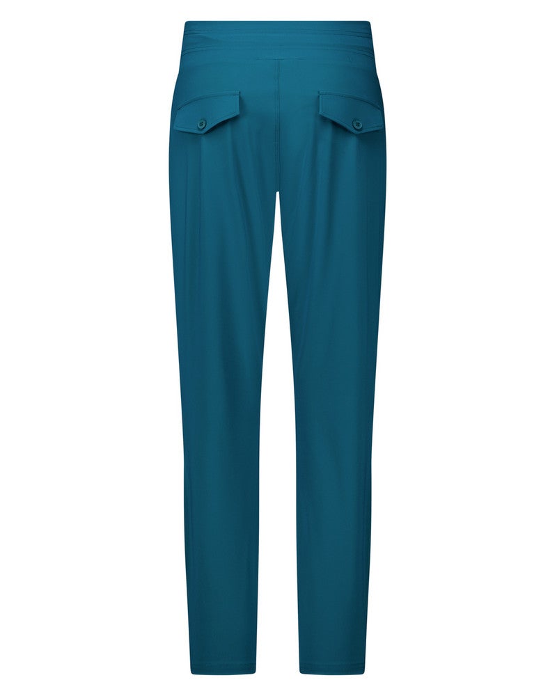 Startup summer trousers Blauw Startup summer trousers Blauw