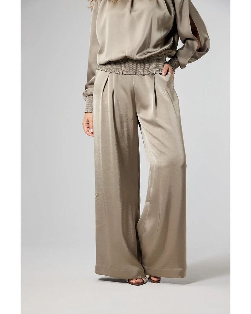 Rhode Pantalon Bruin 1 Rhode Pantalon Bruin 1